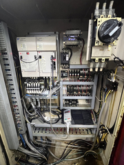 松浦機械製作所 立形マシニングセンター RA-2