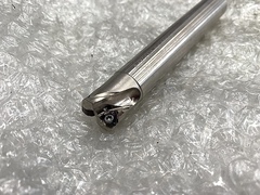 三菱マテリアル スローアウェイドリル AJX06R172SA16S