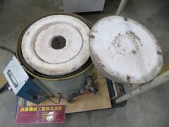 畑電機製作所 エレポット電気炉