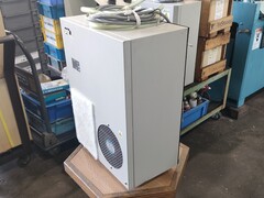 アピステ 制御盤クーラー ENC-620LS