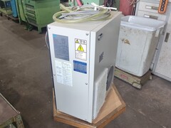 アピステ 制御盤クーラー ENC-620LS