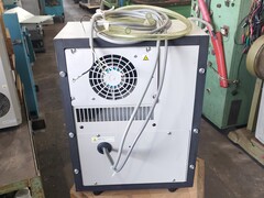 アピステ 制御盤クーラー ENC-620LS