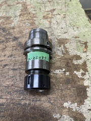 溝口 コレットホルダー F63-CTH20-90