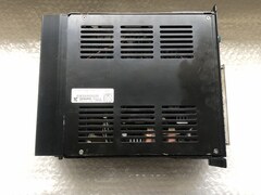 安川電機 YASKAWA ELECTRIC サーボパック SERVOPACK CACR-SR05AA2AHBH