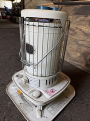 石油ストーブ SL-51E