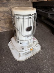 石油ストーブ SL-51E
