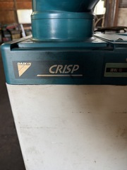 ダイキン スポットエアコン SUASP1DS