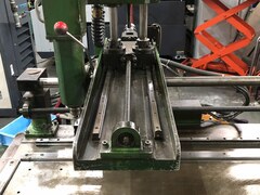 ヒカリ精機 XYデバイダー MTS