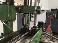 ヒカリ精機 XYデバイダー MTS