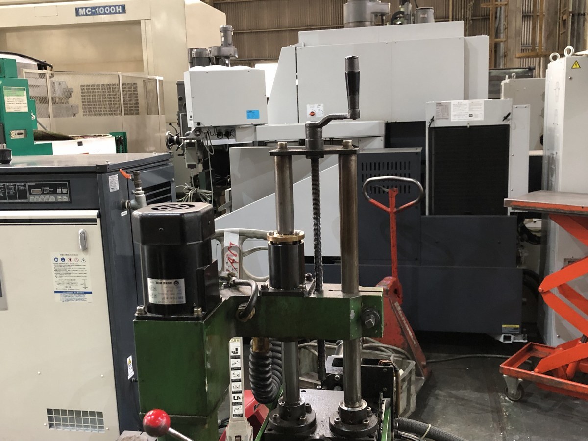 ヒカリ精機 XYデバイダー MTS