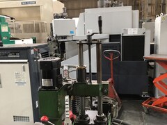 ヒカリ精機 XYデバイダー MTS