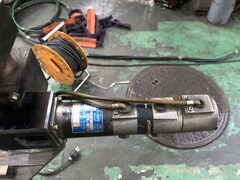 ヒカリ精機 XYデバイダー MTS