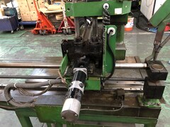 ヒカリ精機 XYデバイダー MTS