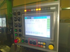 ジェイテクト NC円筒研削盤 GE4Ai-100