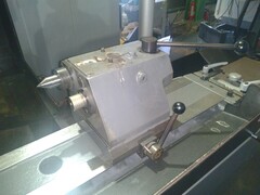ジェイテクト NC円筒研削盤 GE4Ai-100