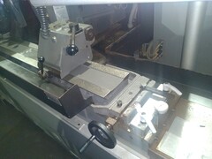 ジェイテクト NC円筒研削盤 GE4Ai-100