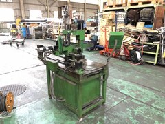 ヒカリ精機 XYデバイダー MTS