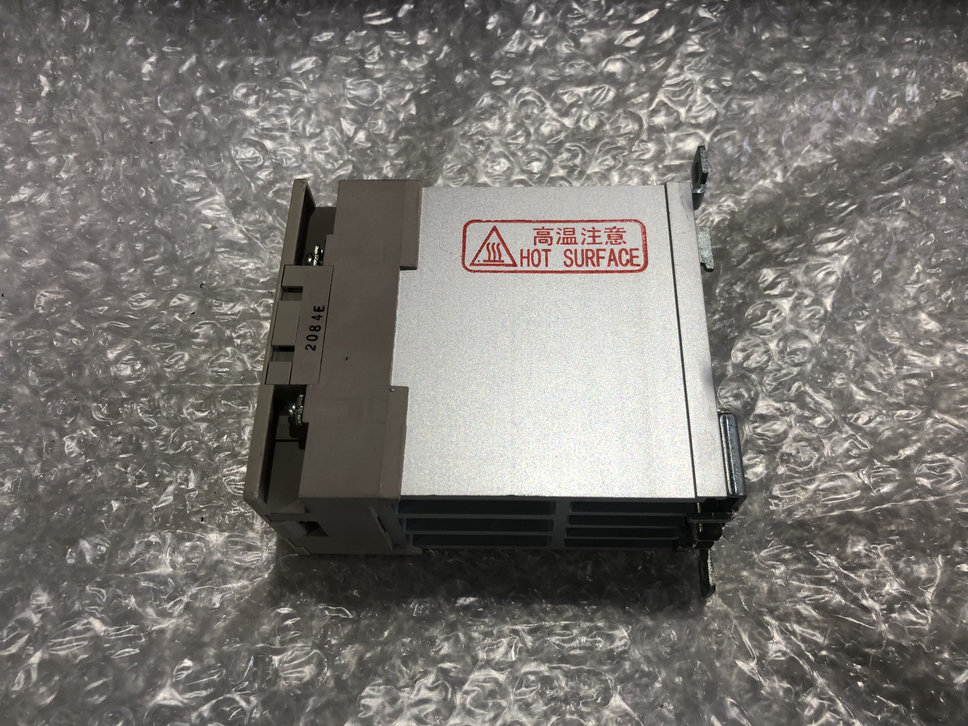 オムロン/OMRON ソリッドステート G3PA-240B-VD