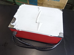 バーテックス 脱磁器