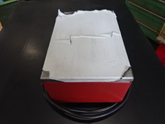 バーテックス 脱磁器