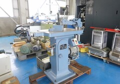 宝機械工業 キーシーター TK-50