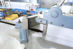 宝機械工業 キーシーター TK-50