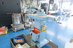 宝機械工業 キーシーター TK-50