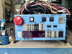 ダイマック ロールフィーダー RF20A