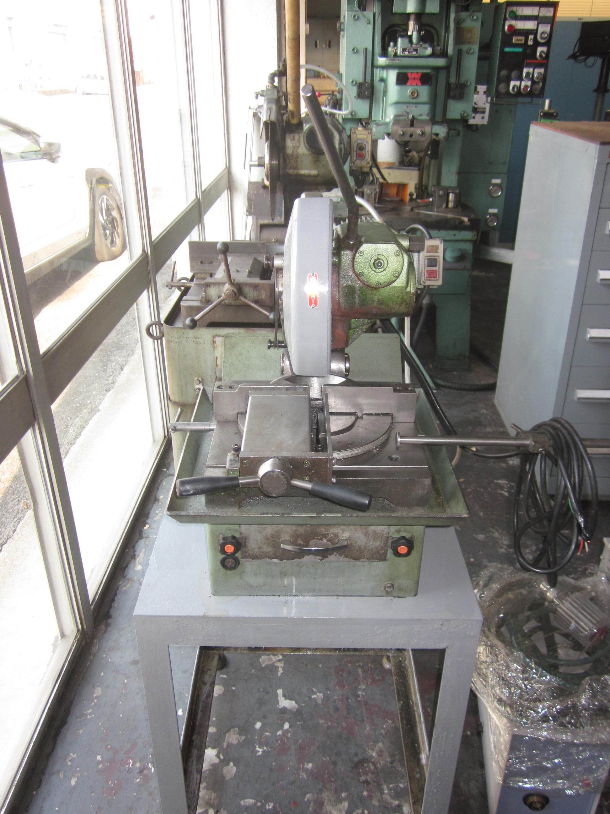 富士製砥 メタルソー KCM-250B