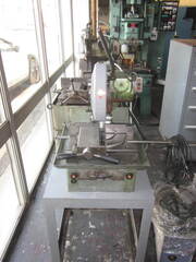 富士製砥 メタルソー KCM-250B