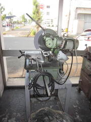 富士製砥 メタルソー KCM-250B