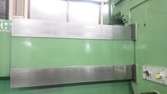 小川 ラジアルボール盤 HOR-D1700