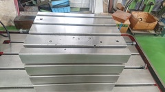 小川 ラジアルボール盤 HOR-D1700