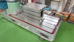 小川 ラジアルボール盤 HOR-D1700