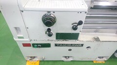 滝澤鉄工所 2.0m旋盤 TAL600×2000