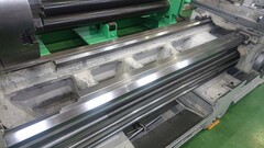 滝澤鉄工所 2.0m旋盤 TAL600×2000