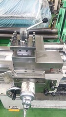 滝澤鉄工所 2.0m旋盤 TAL600×2000