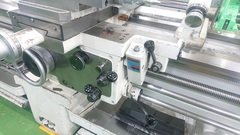 滝澤鉄工所 2.0m旋盤 TAL600×2000
