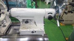 滝澤鉄工所 2.0m旋盤 TAL600×2000