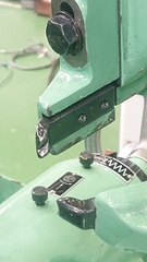 藤田 ドリル研削盤 DG-80B
