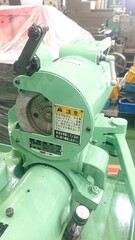 藤田 ドリル研削盤 DG-80B