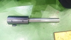 藤田 ドリル研削盤 DG-80B