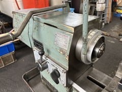 高松 面取り旋盤 T850