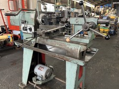 高松 面取り旋盤 T850