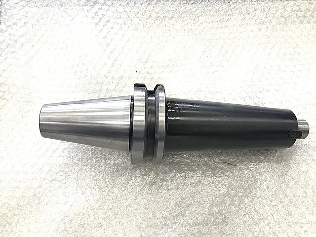 BCテック フェイスミルアーバー BT50-FMA25.4-200