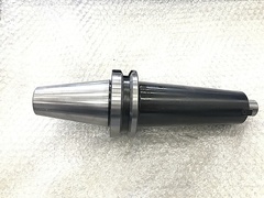 BCテック フェイスミルアーバー BT50-FMA25.4-200