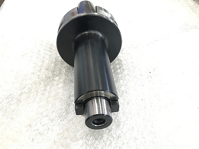 BCテック フェイスミルアーバー BT50-FMC27-150-48