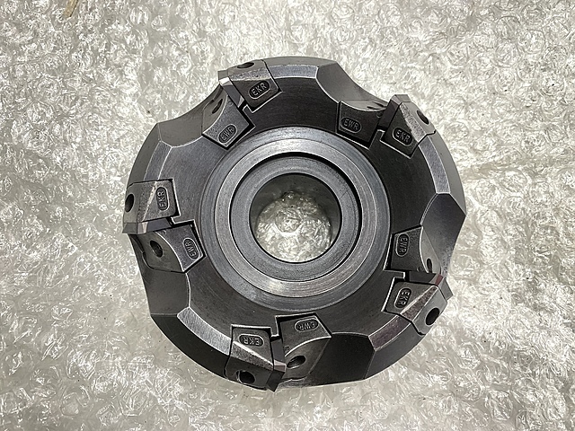 イゲタロイ フェイスミル EHG4100R
