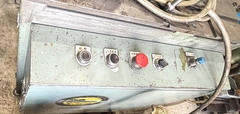 増田精機 アルミ切断機	 CS-100   AUTO