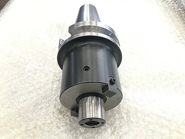 聖和精機 フェイスミルアーバー BT50-FMH31.75-80.105-OH-UR